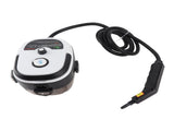 1500W Portable Handheld Steam Cleaner 105&degC High Temperature Steam Deep Cleaning Machine with V1294-YM0901-H49276BW-US