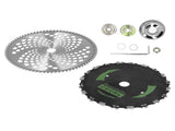 Brush Cutter Blade Lawn Mower Cutter Circular Saw Blade Replacement Gardening Tool V1294-YM0901-3111210117911