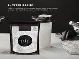Orku 2Kg L-Citrulline Powder Buckets - 100 % Pure Food Grade Amino Acid V238-SUPDZ-40426183098448