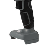Traderight 21V Heat Gun Kit 500&degC Cordless 5 Nozzles HW0280