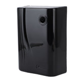 Aromatherapy Diffuser Automatic Misting Essential Oil Aroma Diffuser Silent Wall Mount Fragrance V1294-YM0901-3113240166211