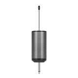 UHF Wireless Headset Microphone with Receiver Lavalier Microphone Set Style 1 V1263-JX-7001-2