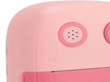Instant Print Camera for Kids 2.4 Inch IPS HD Screen 1080P Dual Lens 8X Digital Zoom Autofocus V1294-YM0901-3113240149511