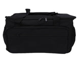 Steam Cleaner Carry Bag Adjustable Compartments Handheld Steam Cleaner Accessories Storage Bag V1294-YM0901-3117250199411