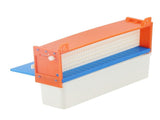 Beehive Pollen Trap Collector Plastic Pollen Catcher Collecting Box Beekeeping Equipment V1294-YM0901-3111210277711