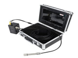 32.8ft Pipe Inspection Camera with Recording Function 6 LED Lights 9 Inch Color TFT LCD Screen IP68 V1294-YM0901-3111240027313