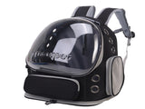 Spacious Pet Carrier with Ventilation System & Water-Resistant Design V888-ELOSUNG35373