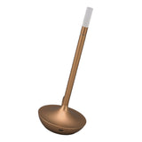 Cordless Table Lamp Innovative Candle Shape 3 Levels Brightness Dimmable Rechargeable LED Desk Lamp V1294-YM0706-3119230108613