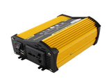 Modified Sine Wave Inverter High Frequency 4000W Peak Power Watt Power Inverter DC 12V to AC 220V V1294-YM0901-H33147Y-220