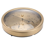 3-in-1 Weather Station with Barometer, Thermometer, and Hygrometer for Accurate Indoor and Outdoor V1366-AZ2-W-11791