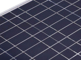 200W Solar Panel Kit Aluminum Frame Solar Charger Controller Kit for Off Grid Applications RV Travel V1294-YM0901-3111250089911