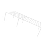 Kitchen Storage Shelf Countertop Pot Rack Cabinet Organizer V1294-YM0901-3117240186611