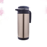 Electric Kettle with Fast Heating, Stainless Steel Interior, Safe Auto Shut-Off, Heater for Home and V1366-AZ2-W-20471