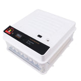 Automatic Intelligent Chick Incubator Pigeon Parrot Duck Goose Incubator with Automatic Egg Turning V1294-YM0901-3111230133711