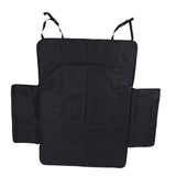 SUV Cargo Liner for Dogs Pet Cargo Cover Dog Seat Mat Car Trunk Protector for Vehicles Washable V1294-YM0901-3117250051011