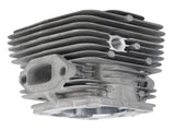 Cylinder Piston Kit 45mm High Hardness Aluminum Cylinder Piston Assembly for P500 P510 P522S VIP 55 V1294-YM0901-3111230230911