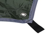 Camping Canopy Multifunctional Quadrangle Sunscreen Waterproof Tent Tarp Outdoor Hammock Tent for V1294-YM0901-3111240095211