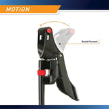 Wrist And Forearm Developer V728-LP1005005061284729