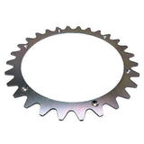 Husqvarna Automower 315 310 305 Compatible with 2 SPCC Nails and 14 Self-Drilling Screws V1188-TR101-24927-1