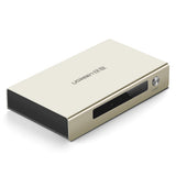 UGREEN HDMI 1 x 2 Amplifier Splitter Zinc Alloy V28-ACBUGN40276