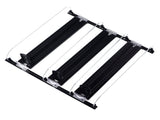 38cm Drink Organizer for Fridge Automatic Pusher Glide 12oz 16oz 20oz Soda Dispenser for Fridge V1294-YM0710-3118230277311