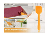 Silicone Dehydrator Sheets Edge, Fruit Leather Trays for Liquid Fruits Meat Vegetables Herbs V1369-AZ3-W-11737
