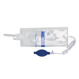 1000ml Medical Pressure Bag TPU Good Air Tightness Pressure Infusion Bag for Emergency Doctors V1294-YM0626-3117220302311