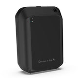 Bluetooth Smart Scent Air Machine 150ml Aromatherapy Diffuser Essential Oil Diffuser APP Control V1294-YM0901-3111250139412