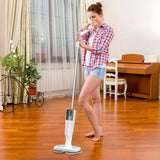 5-In-1 Cordless Electric Mop Cleaner Floor Polisher Sweeper Washer Scrubber NEW V201-W12783077