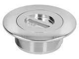 Swimming Pool Main Drain Stainless Steel Suction Port Water Inlet Outlet Swimming Pool Accessory V1294-YM0901-3111210174911