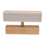 Modern Wall Sconce Indoor Bedside Wall Light Rotatable Wall Lamp for Living Room Bedroom Hallway V1294-YM0901-3119250058511
