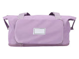 Travel Storage Bag Large Capacity Portable Water Proof Oxford Cloth for Business Trip Carry V1294-YM0901-3117250006411