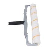 18 Inch Paint Roller Cover Set Detachable End Cap Home Painting Brush Tools for Wall Ceiling Floor V1294-YM0901-3114240069311