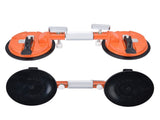 Vacuum Suction Cup Aluminium Alloy Tile Suction Cup Labor Saving Glass Lifter for Household V1294-YM0523-3114220016811
