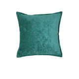 Jason Parker Turquoise Square Filled Cushion 44 x 44 cm V442-WAM-CUSHION-PARKER-TURQUOISE-SQ