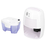 Household Mini Dehumidifier USB Air Dryer Machine Removes Moisture Humidity for Bedroom V1294-YM0901-3113210042211