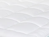 Dreamz Gel Memory Foam Mattress Topper 8cm Double Size MP1017-D-AU