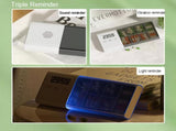 7-Day Smart Pill Organizer with Timer & Alarm Intelligent Medication Reminder Box with Vibration, V1197-RY-052001