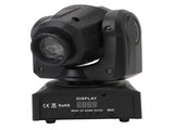 Stage Party Light Moving Head Mini Beam Disco Ball Spot Light 30W V1294-YM0901-3119230217011