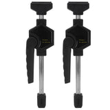 Desktop Woodworking Clamp Adjustable Woodworking Auxiliary Quick Clamp Fixture for Carpenter V1294-YM0901-3114210027211