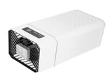 Home Air Purifier Negative Ionic Purification Odor Removal Multi Functional Indoor Air Purifier V1294-YM0901-3113240114111