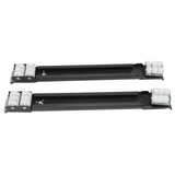 Heavy Duty Extensible Appliance Roller Load Bearing 300KG Universal Wheels Base Appliance Slider for V1294-YM0523-3113220074312