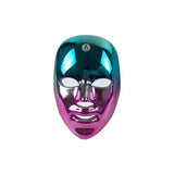 Red Light Mask for Face, 7 Color Red Light Facial Masks, At-Home Facial Care Device, Portable, V1107-110-08357-MLT-230MM