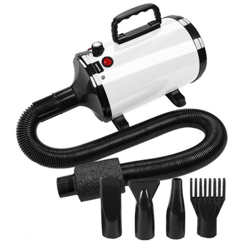 Floofi Pet Hair Dryer Advance Button Version V227-3331641038002