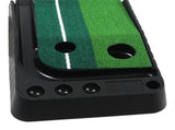 Centra Golf Putting Mat 250cmx40cm Portable GO1003