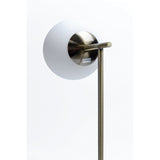 Helium Floor Lamp V558-LL-27-0079