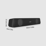 Bluetooth Speaker Speaker, Speaker, Tv Speaker,Surround System, Home Built-In Subwoofer, Wired V1370-AZ4-18989
