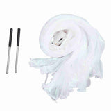 LED Belly Dance Wings Stage Performance Props Small V1294-YM0901-3115250029012