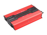 4000W Peak Power Modified Sine Inverter LED Display 300W Rated Power Inverter DC 12V to AC 220V V1294-YM0901-H41299R-220