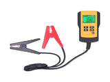 AE300 Digital Battery Analyzer LCD Car System Analysis NonDestructive Battery Indicator Tester for V1294-YM0901-3117210105311